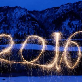 世界人民都是如何跨年的？