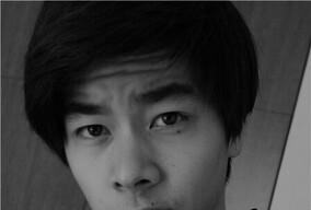 没有模特拍怎么办?额....拍自己吧...