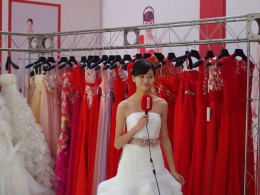 西安第七届婚博会