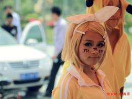 【长安大学】【长安吟的妹子们】