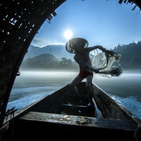 2015（扶贫协商小组）CGAP摄影大赛获奖作品