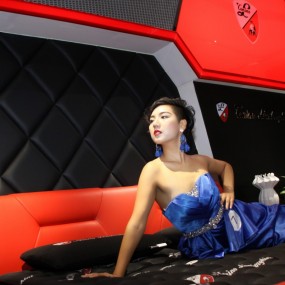 2015-8-9“寻找封面女郎”摄影大赛