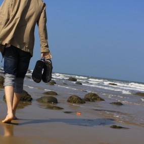 踏浪追爱[9p]~初次发帖，大虾们请多指教~