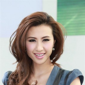 大众一个不错的车模