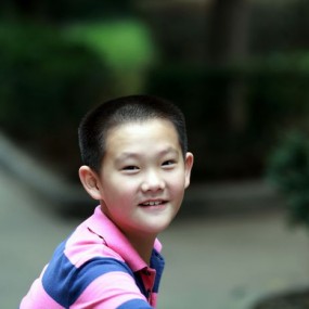 135L，试装人像篇