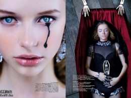 嗮存图：Nicoline Patricia Malina（下）