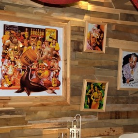 20140111索尼活动照片