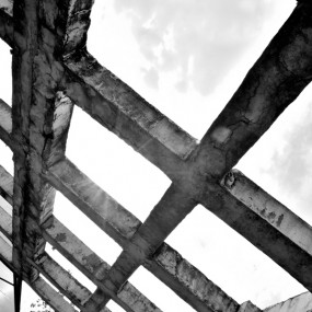 思源学院，景物随拍