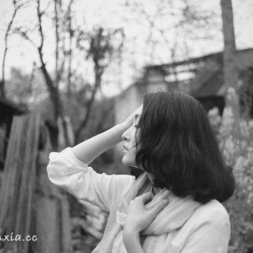 发现胶片的魅力