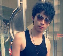 骡马市街拍.  By MillerZ