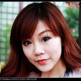 11月20日大唐通易坊雲雅居茶社美女模特外拍活动