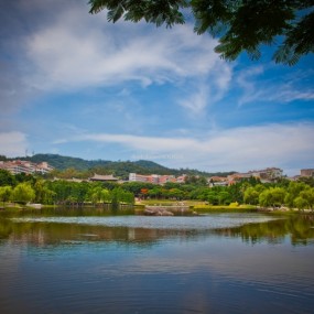 绝美之厦门大学