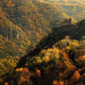 美轮美奂：Albena Markova精品赏析（七）