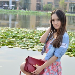 7.29日 永阳公园（ 六）