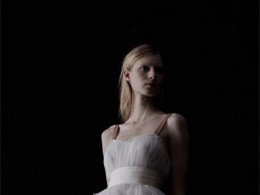 2014早春伴娘礼服甄选下下下