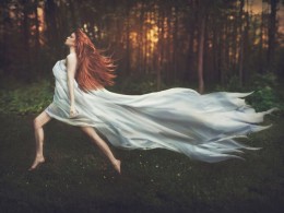 Shelby Robinson摄影作品选