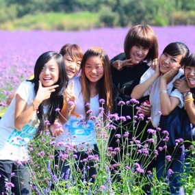 想念曾经的那些好朋友，你们都好吗？