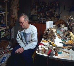 Carlos and Jason Sanchez作品--忧郁