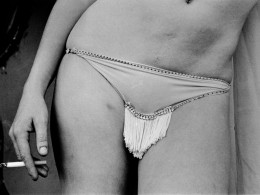 Susan Meiselas 摄影作品