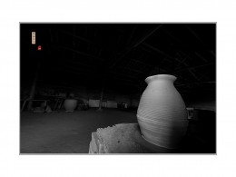 景德镇的瓷与陶