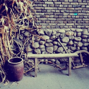 纺织城艺术区（续）