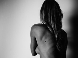 Daemian Smith & Christine Suarez 性感时尚摄影