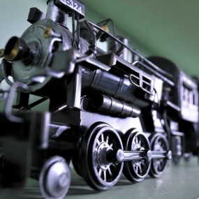 扫街时拍的一些小玩意！