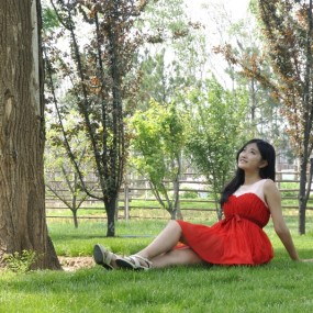 世园摄影大赛，参与一下