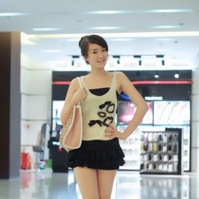 当代街头潮流拍摄 第七季