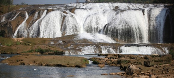 美之黄果树（4图）