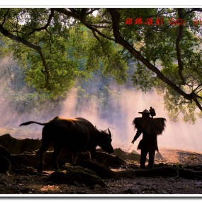 独行闽南——霞浦