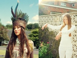 Gemma Booth 时尚摄影作品(四)