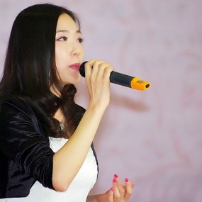 第62届世界小姐西安赛区（美女图）