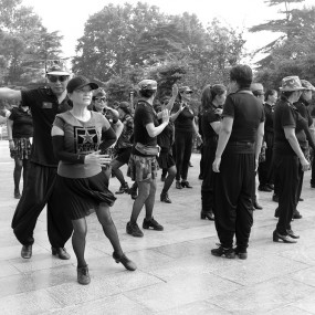 都市街头影像--26