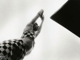 Lina Scheynius 时尚摄影作品