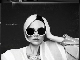 【激发灵感 P24】值得收藏的人像作品