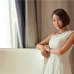 万达·西安ONE 习拍靓模