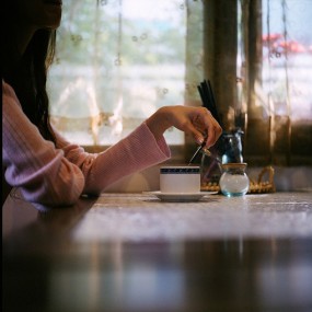 我是你的，你是我的小清新~