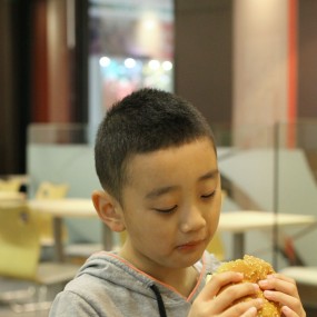 俺是新兵蛋子,求各位给点指导意见