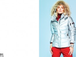 L’Officiel Turkey January 2013 by Ceylan Sözer