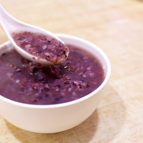 开在上海的西安美食