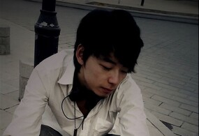 还是街拍. By MillerZ.