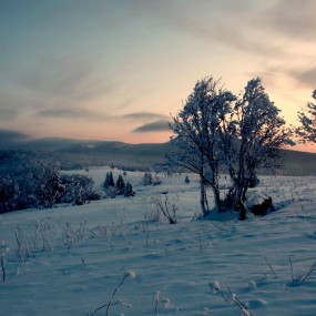 雪乡 （牡丹江）