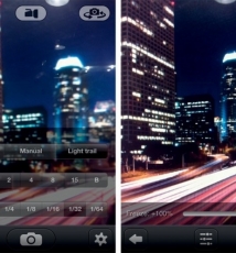 缓释时间的摄影APP