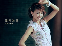 前些日子的半身人像练习