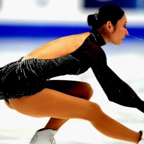 （转载）一周精彩体育图片精选