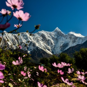 雪域的召唤——我与西藏的不解之缘-1