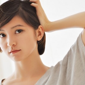 世界小姐西安赛区（二）