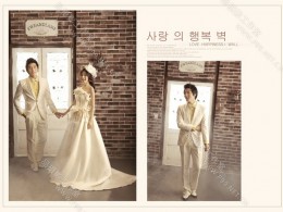 【爱的幸福墙】 品摄影梦工厂出品