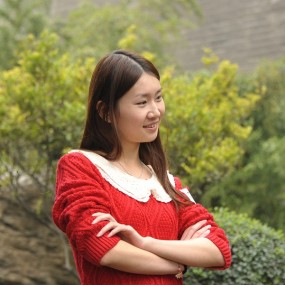 10.28活动2---多情的她